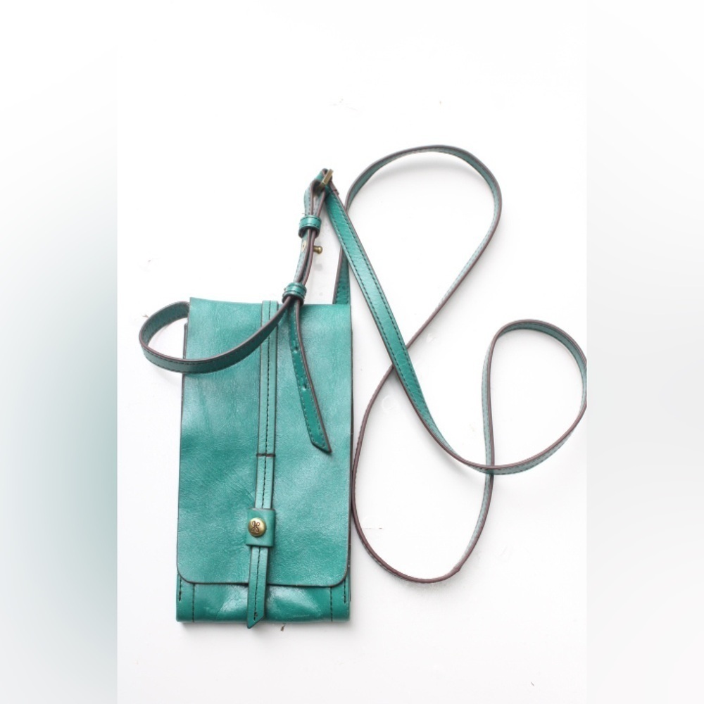Hobo Original token cross body bag - Picture 8 of 9